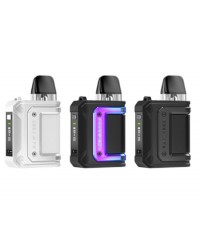 Geekvape Aegis Hero Q 2ml Pod Kit